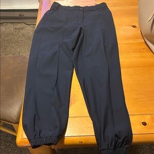 Lululemon Athletica Women’s Navy Joggers